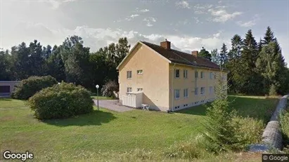 Apartments for rent in Gävle - Photo from Google Street View