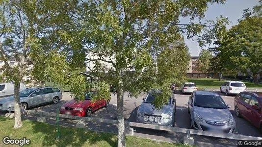 Apartments for rent in Hallstahammar - Photo from Google Street View