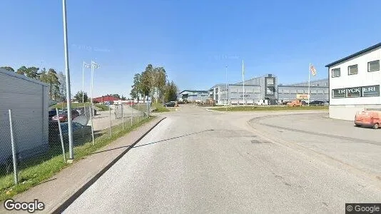 Apartments for rent in Sigtuna - Photo from Google Street View