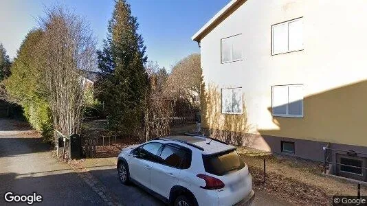 Apartments for rent in Linköping - Photo from Google Street View