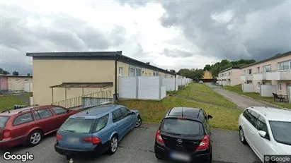 Apartments for rent in Svenljunga - Photo from Google Street View