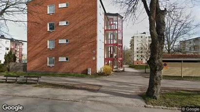 Apartments for rent in Tranås - Photo from Google Street View