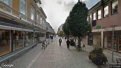 Apartments for rent in Vårgårda - Photo from Google Street View