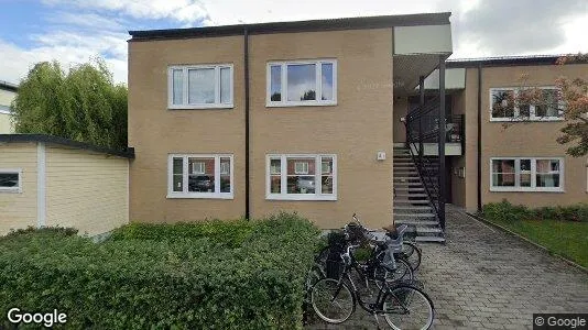 Apartments for rent in Uppsala - Photo from Google Street View