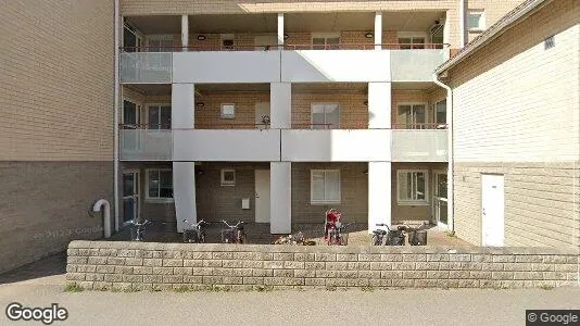 Apartments for rent in Nyköping - Photo from Google Street View