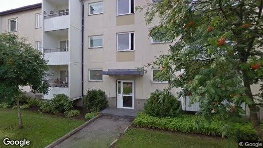 Apartments for rent in Haninge - Photo from Google Street View