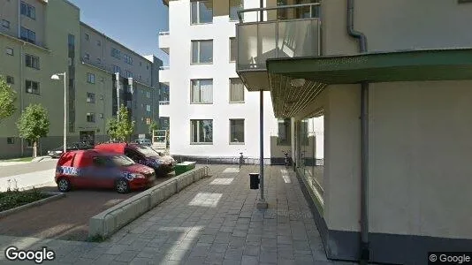 Apartments for rent in Västerås - Photo from Google Street View