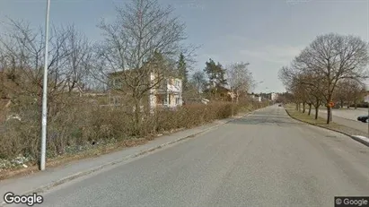 Apartments for rent in Finspång - Photo from Google Street View