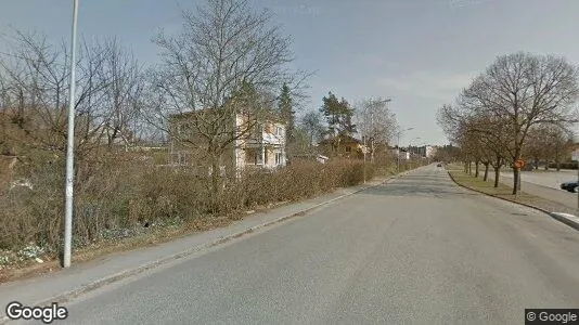 Apartments for rent in Finspång - Photo from Google Street View