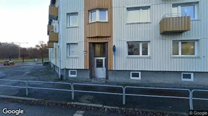 Apartments for rent in Eskilstuna - Photo from Google Street View