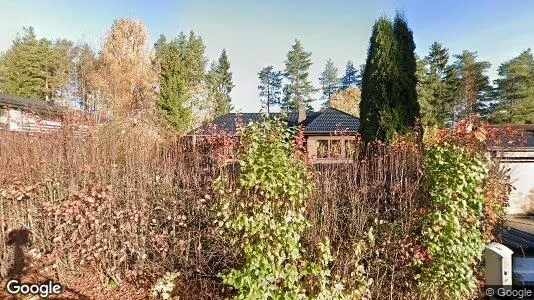 Apartments for rent in Gävle - Photo from Google Street View