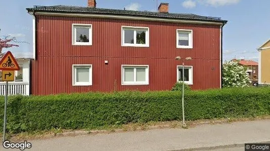 Apartments for rent in Västerås - Photo from Google Street View