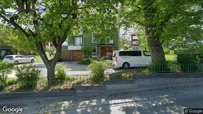 Apartments for rent in Västerås - Photo from Google Street View