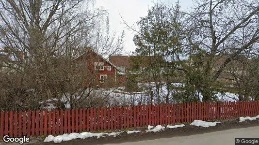 Apartments for rent in Kinda - Photo from Google Street View