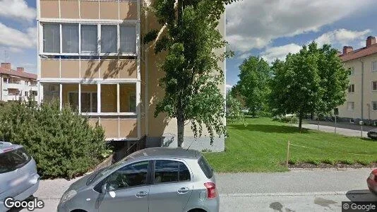 Apartments for rent in Bollnäs - Photo from Google Street View