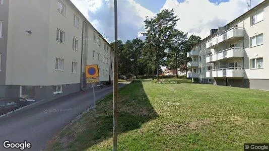 Apartments for rent in Sundsvall - Photo from Google Street View