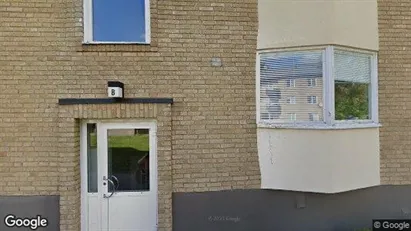 Apartments for rent in Tierp - Photo from Google Street View