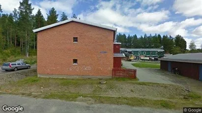 Apartments for rent in Dorotea - Photo from Google Street View