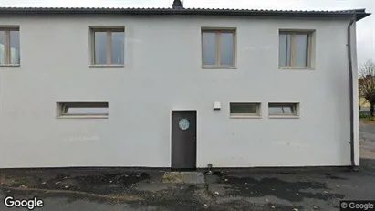 Apartments for rent in Värnamo - Photo from Google Street View