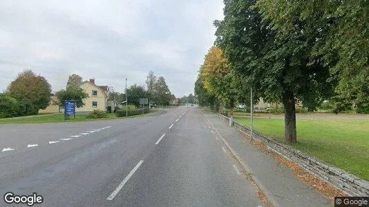 Apartments for rent in Falköping - Photo from Google Street View