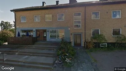 Apartments for rent in Sävsjö - Photo from Google Street View