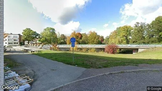 Apartments for rent in Östra Göinge - Photo from Google Street View