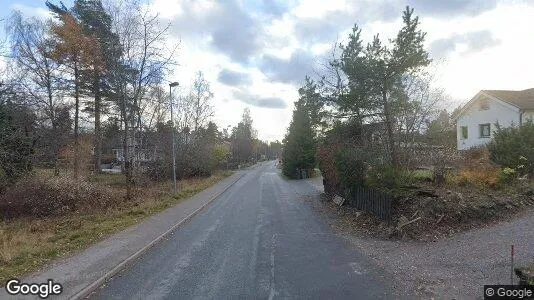 Apartments for rent in Sollentuna - Photo from Google Street View