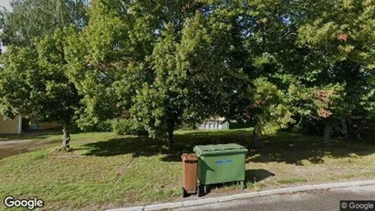 Apartments for rent in Tibro - Photo from Google Street View