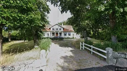 Apartments for rent in Torsås - Photo from Google Street View