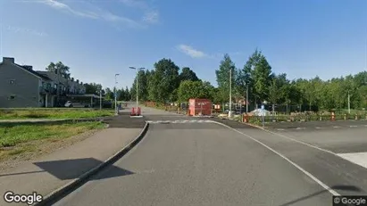 Apartments for rent in Växjö - Photo from Google Street View