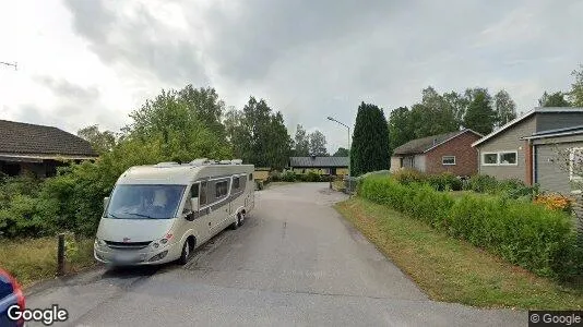 Apartments for rent in Karlskrona - Photo from Google Street View