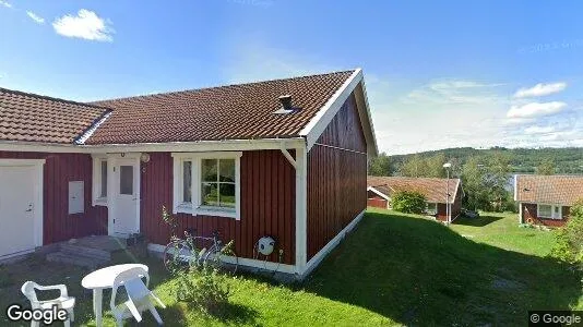 Apartments for rent in Sundsvall - Photo from Google Street View