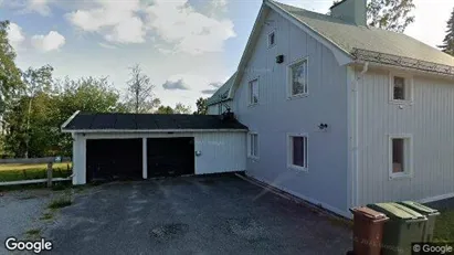 Apartments for rent in Luleå - Photo from Google Street View