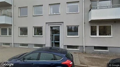 Apartments for rent in Helsingborg - Photo from Google Street View