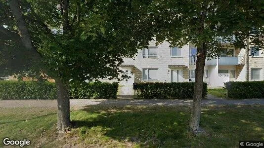 Apartments for rent in Finspång - Photo from Google Street View