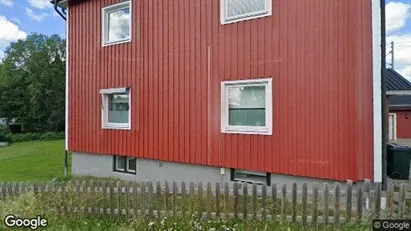 Apartments for rent in Örnsköldsvik - Photo from Google Street View