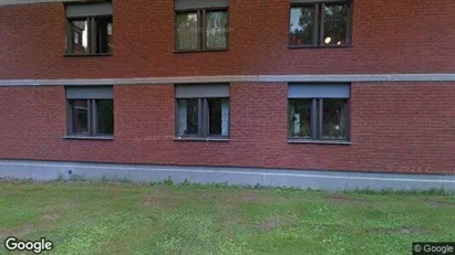 Rooms for rent in Östermalm - Photo from Google Street View