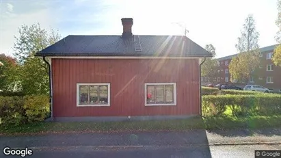 Apartments for rent in Strömsund - Photo from Google Street View