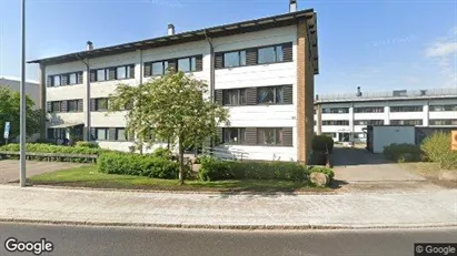 Apartments for rent in Helsingborg - Photo from Google Street View