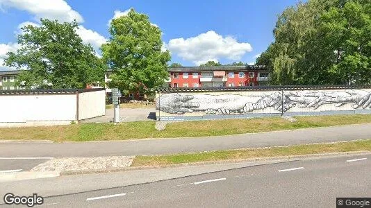 Apartments for rent in Ulricehamn - Photo from Google Street View