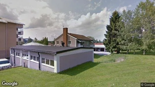 Apartments for rent in Bollnäs - Photo from Google Street View