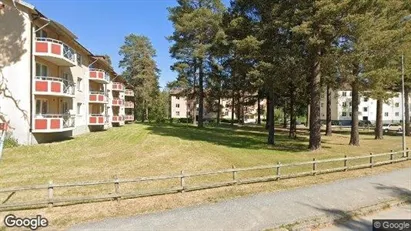 Apartments for rent in Ljusnarsberg - Photo from Google Street View