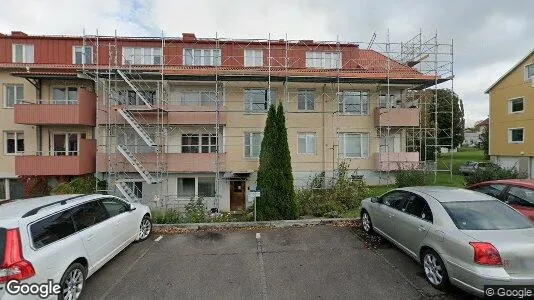 Apartments for rent in Falköping - Photo from Google Street View