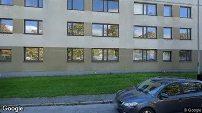 Apartments for rent in Gävle - Photo from Google Street View