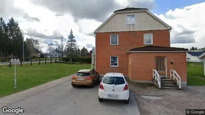 Apartments for rent in Gislaved - Photo from Google Street View