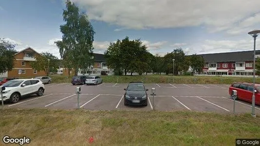 Apartments for rent in Falun - Photo from Google Street View