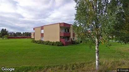 Apartments for rent in Ockelbo - Photo from Google Street View