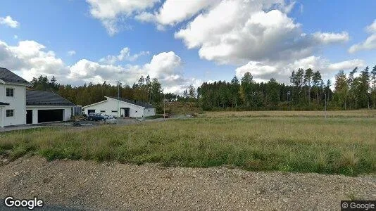 Apartments for rent in Nässjö - Photo from Google Street View