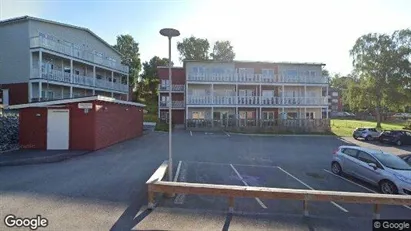 Apartments for rent in Flen - Photo from Google Street View