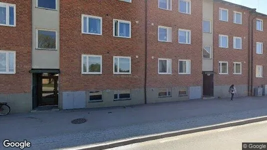 Apartments for rent in Vingåker - Photo from Google Street View